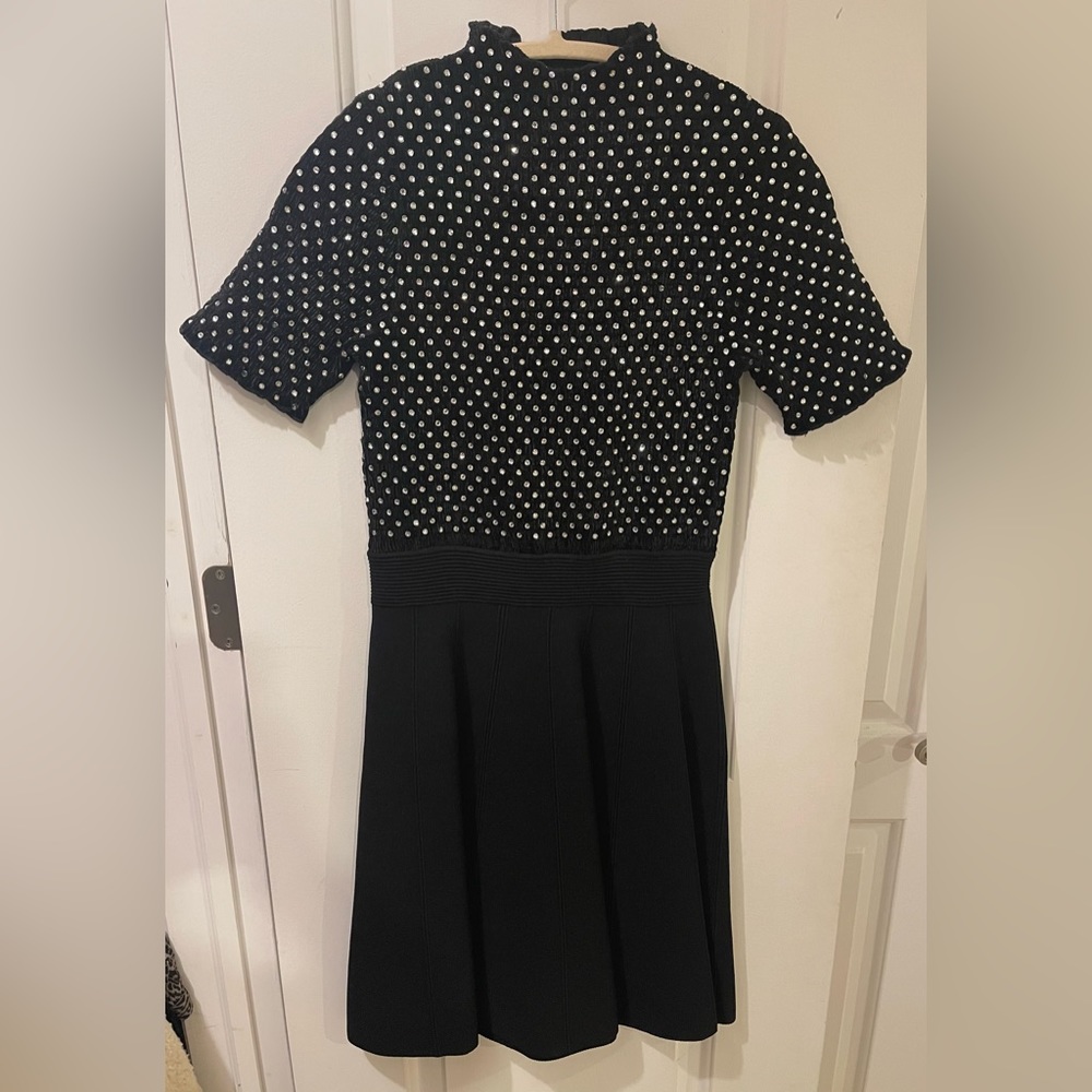Sandro dress